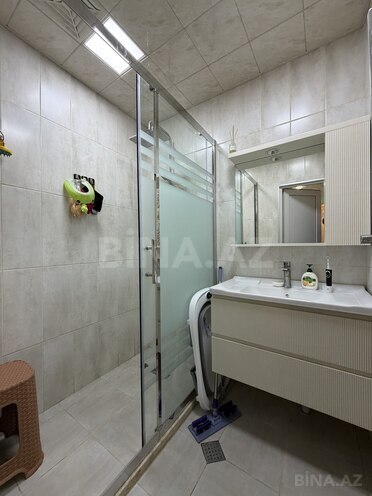 Satılır 2 otaqlı köhnə tikili 65 m², Bakıxanov q., photo 20 from 22