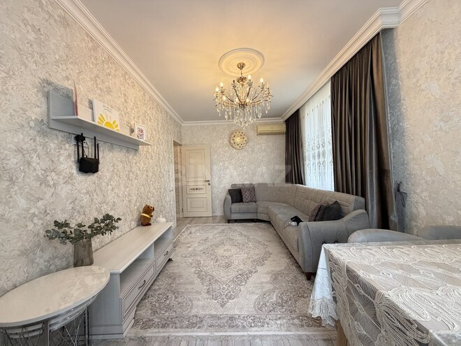 Satılır 2 otaqlı köhnə tikili 65 m², Bakıxanov q., photo 5 from 22