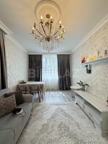 Satılır 2 otaqlı köhnə tikili 65 m², Bakıxanov q., photo 4 from 22