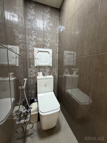 Satılır 2 otaqlı köhnə tikili 65 m², Bakıxanov q., photo 21 from 22