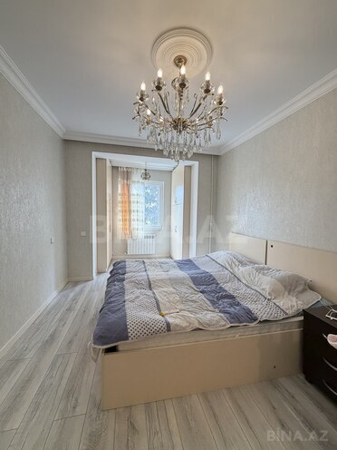Satılır 2 otaqlı köhnə tikili 65 m², Bakıxanov q., photo 10 from 22