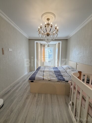 Satılır 2 otaqlı köhnə tikili 65 m², Bakıxanov q., photo 13 from 22