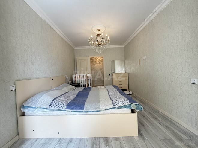 Satılır 2 otaqlı köhnə tikili 65 m², Bakıxanov q., photo 9 from 22