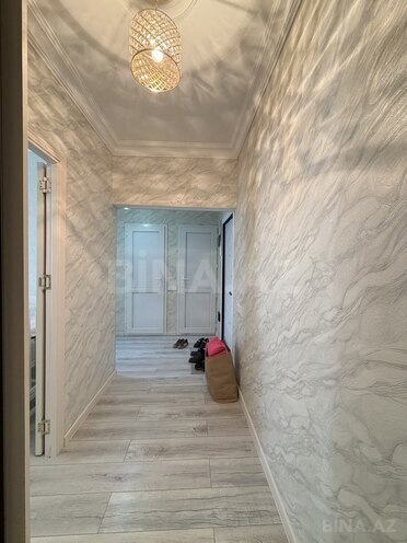 Satılır 2 otaqlı köhnə tikili 65 m², Bakıxanov q., photo 19 from 22