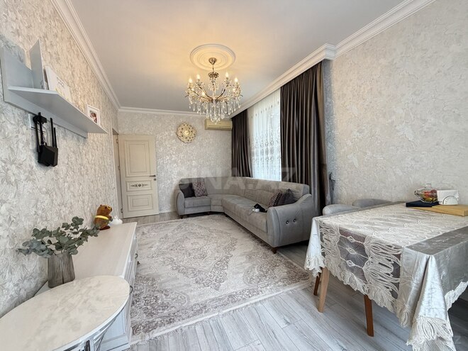 Satılır 2 otaqlı köhnə tikili 65 m², Bakıxanov q., photo 7 from 22