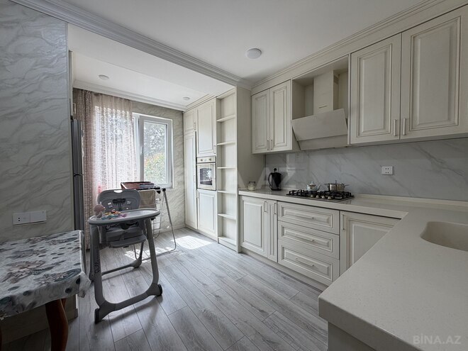 Satılır 2 otaqlı köhnə tikili 65 m², Bakıxanov q., photo 18 from 22