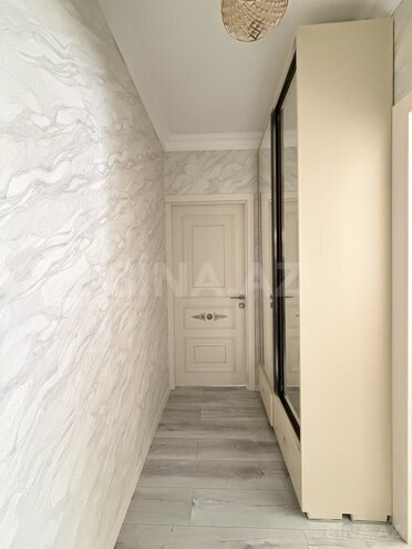 Satılır 2 otaqlı köhnə tikili 65 m², Bakıxanov q., photo 15 from 22