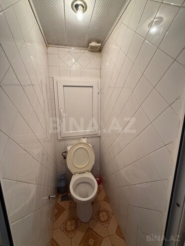 Продаётся 3-комн. вторичка 85 м², м. Ази Асланов, photo 14 from 15