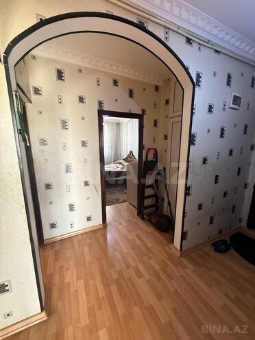 Продаётся 3-комн. вторичка 85 м², м. Ази Асланов, photo 8 from 15