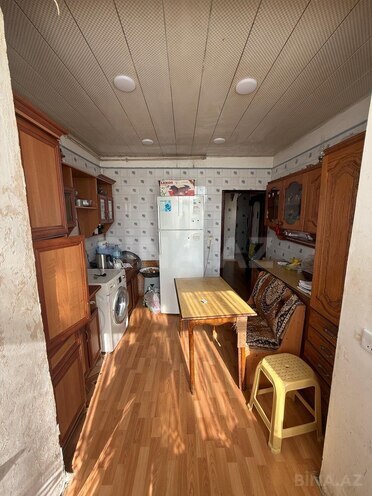 Продаётся 3-комн. вторичка 85 м², м. Ази Асланов, photo 10 from 15
