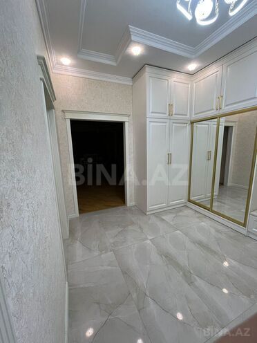 Сдаётся 3-комн. новостройка 100 м², м. 28 мая, photo 12 from 17