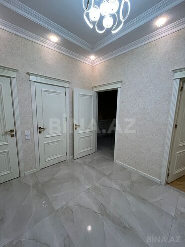 Сдаётся 3-комн. новостройка 100 м², м. 28 мая, photo 11 from 17