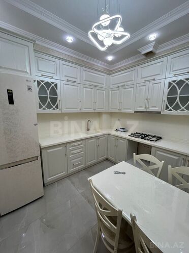 Сдаётся 3-комн. новостройка 100 м², м. 28 мая, photo 9 from 17