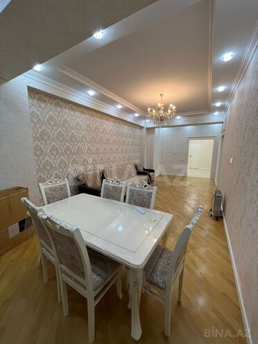Сдаётся 3-комн. новостройка 100 м², м. 28 мая, photo 3 from 17