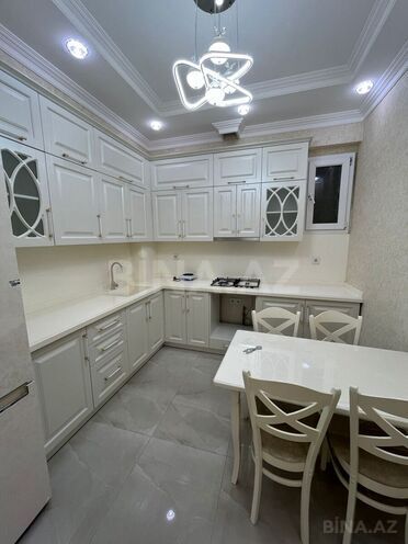 Сдаётся 3-комн. новостройка 100 м², м. 28 мая, photo 8 from 17