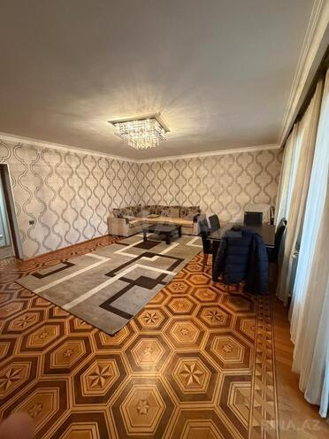 Продаётся 4-комн. вторичка 110 м², м. Мемар Аджеми, photo 3 from 11