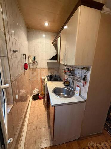 Продаётся 4-комн. вторичка 110 м², м. Мемар Аджеми, photo 9 from 11