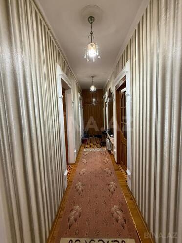 Продаётся 4-комн. вторичка 110 м², м. Мемар Аджеми, photo 7 from 11
