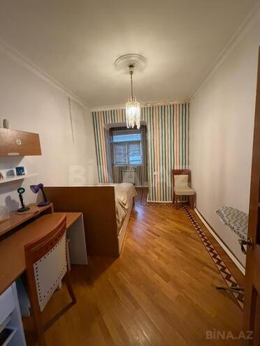 Продаётся 4-комн. вторичка 110 м², м. Мемар Аджеми, photo 5 from 11
