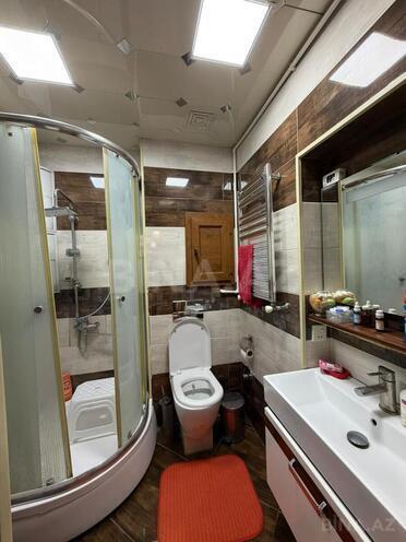 Продаётся 4-комн. вторичка 110 м², м. Мемар Аджеми, photo 10 from 11