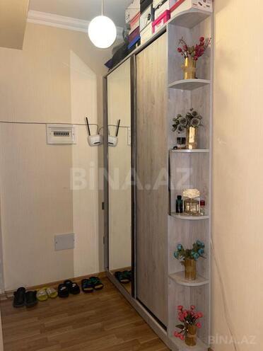 Продаётся 2-комн. новостройка 64 м², Абшеронcкий  р., photo 9 from 14