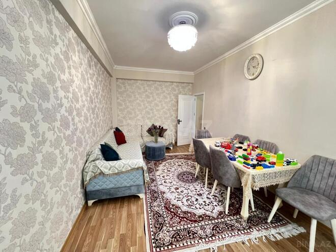 Продаётся 2-комн. новостройка 64 м², Абшеронcкий  р., photo 4 from 14