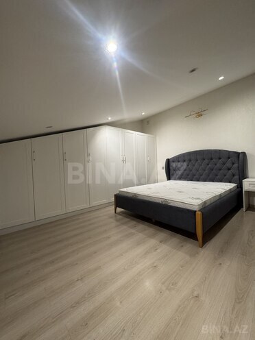 Продаётся 3-комн. вторичка 100 м², м. Низами, photo 7 from 28