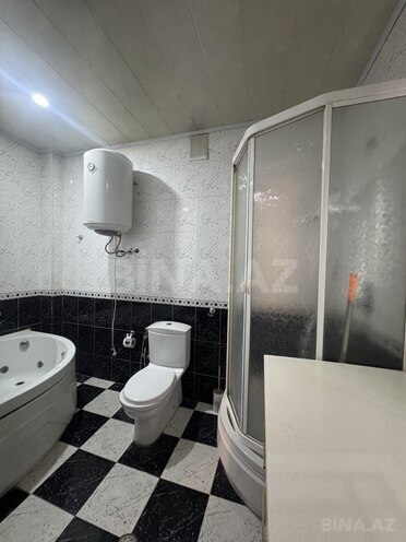 Продаётся 3-комн. вторичка 100 м², м. Низами, photo 13 from 28