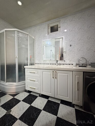 Продаётся 3-комн. вторичка 100 м², м. Низами, photo 12 from 28