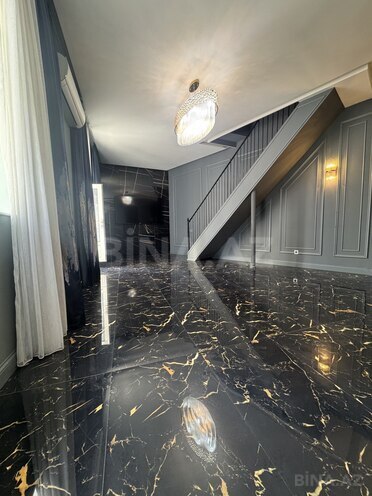 Продаётся 3-комн. вторичка 100 м², м. Низами, photo 4 from 28