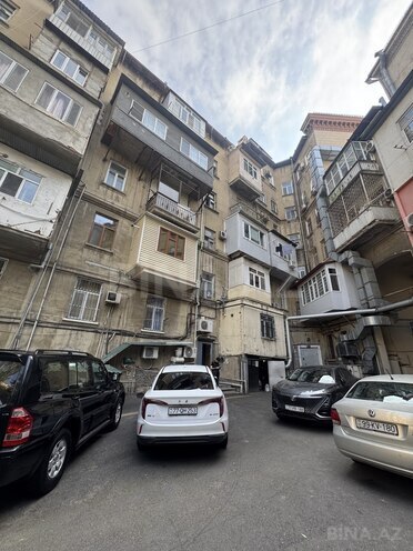 Продаётся 3-комн. вторичка 100 м², м. Низами, photo 23 from 28