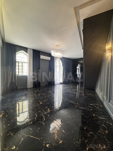 Продаётся 3-комн. вторичка 100 м², м. Низами, photo 3 from 28