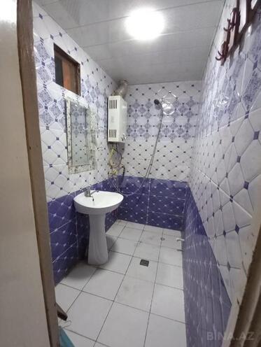 Сдаётся 2-комн. вторичка 70 м², м. Ахмедлы, photo 12 from 13