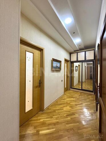 Satılır 2 otaqlı yeni tikili 98 m², Həzi Aslanov m., photo 11 from 14