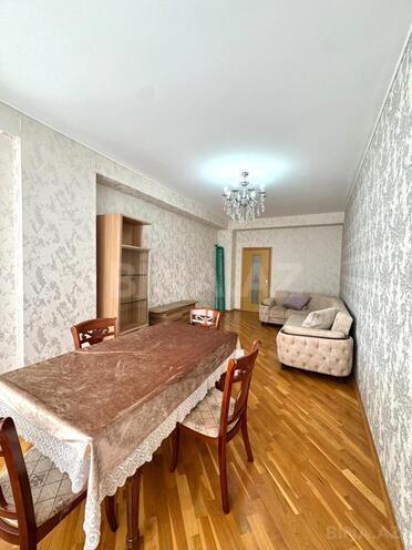 Satılır 2 otaqlı yeni tikili 98 m², Həzi Aslanov m., photo 3 from 14