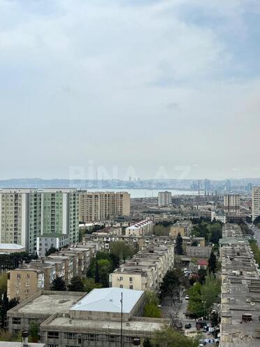 Satılır 2 otaqlı yeni tikili 98 m², Həzi Aslanov m., photo 8 from 14