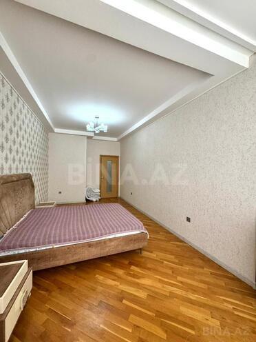 Satılır 2 otaqlı yeni tikili 98 m², Həzi Aslanov m., photo 7 from 14
