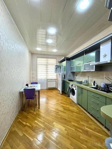Satılır 2 otaqlı yeni tikili 98 m², Həzi Aslanov m., photo 4 from 14