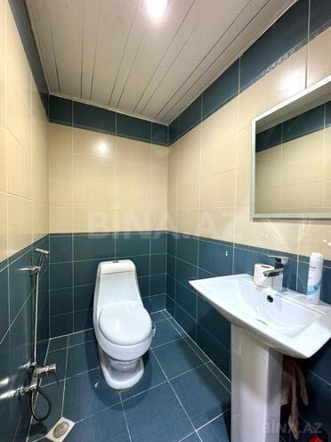 Satılır 2 otaqlı yeni tikili 98 m², Həzi Aslanov m., photo 10 from 14
