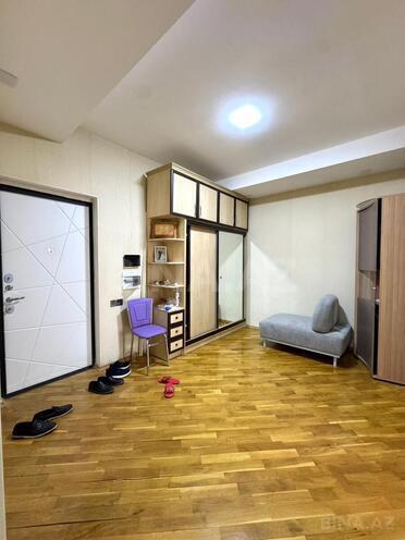 Satılır 2 otaqlı yeni tikili 98 m², Həzi Aslanov m., photo 12 from 14