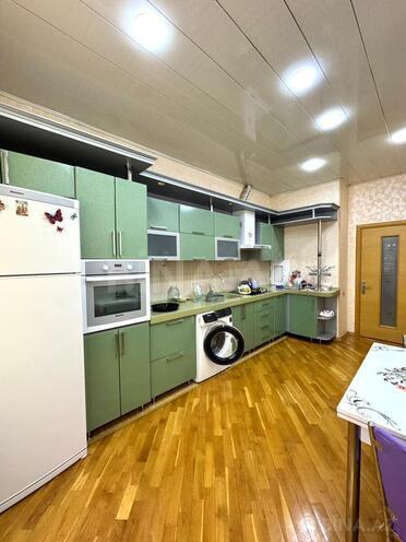 Satılır 2 otaqlı yeni tikili 98 m², Həzi Aslanov m., photo 5 from 14