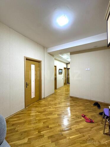 Satılır 2 otaqlı yeni tikili 98 m², Həzi Aslanov m., photo 13 from 14