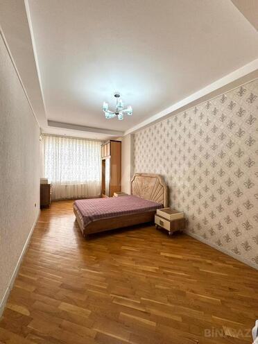 Satılır 2 otaqlı yeni tikili 98 m², Həzi Aslanov m., photo 6 from 14
