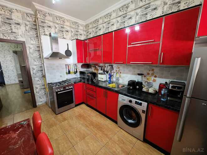 Продаётся 3-комн. новостройка 92 м², пос. Масазыр, photo 4 from 17