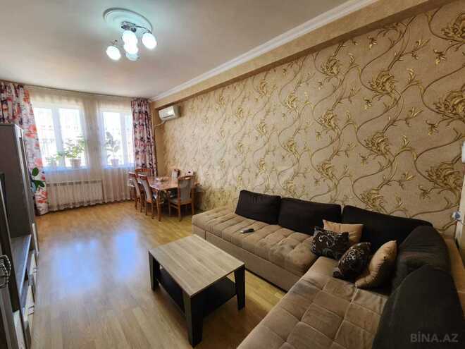 Продаётся 3-комн. новостройка 92 м², пос. Масазыр, photo 9 from 17