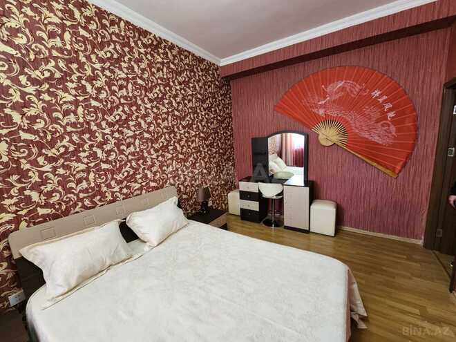 Продаётся 3-комн. новостройка 92 м², пос. Масазыр, photo 15 from 17
