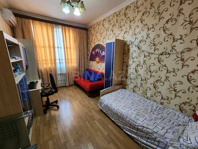 Продаётся 3-комн. новостройка 92 м², пос. Масазыр, photo 13 from 17