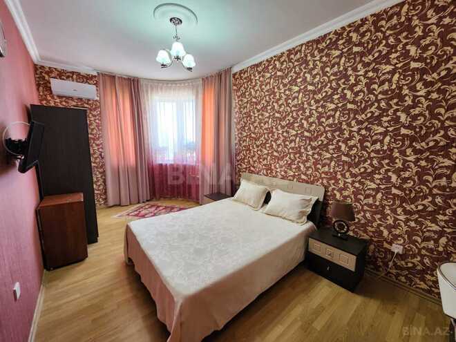 Продаётся 3-комн. новостройка 92 м², пос. Масазыр, photo 12 from 17