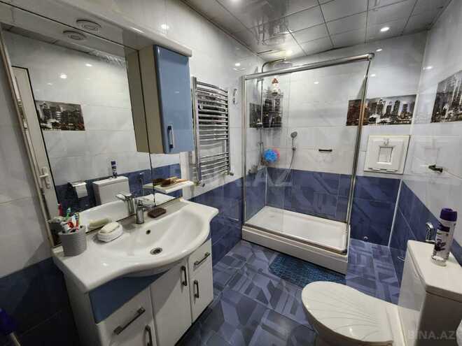 Продаётся 3-комн. новостройка 92 м², пос. Масазыр, photo 11 from 17