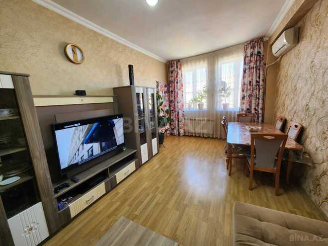 Продаётся 3-комн. новостройка 92 м², пос. Масазыр, photo 3 from 17